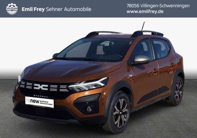 Dacia Sandero, 2023