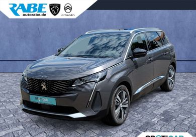 Peugeot 5008, 2023