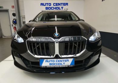 BMW 218, 2023