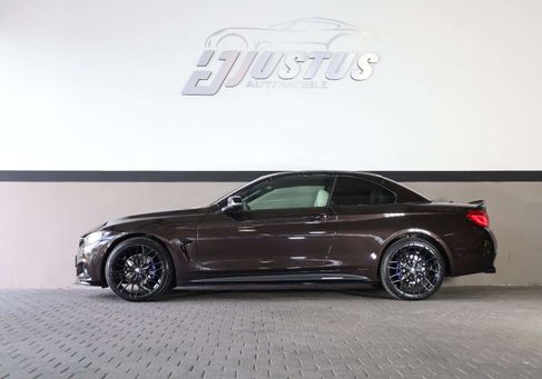 BMW 430, 2019 3