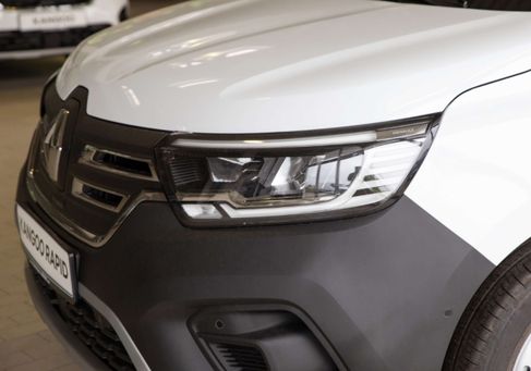 Renault Kangoo, 2024