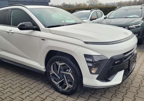 Hyundai Kona, 2026