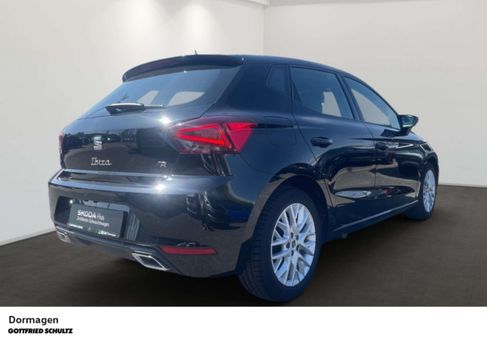 Seat Ibiza, 2023