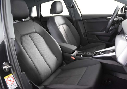 Audi A3, 2023 3