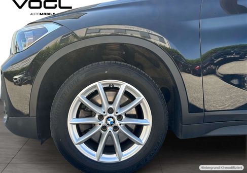BMW X1, 2022 2
