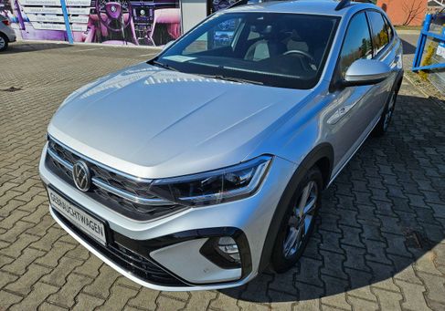 Volkswagen Taigo, 2024