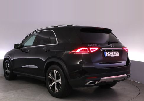 Mercedes-Benz GLE 350, 2022