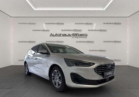 Ford Focus, 2024