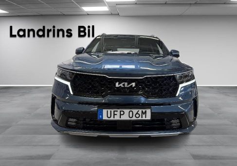 Kia Sorento, 2022 2