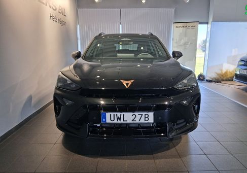 Cupra Formentor, 2026