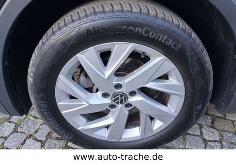 Volkswagen Tiguan Allspace, 2025