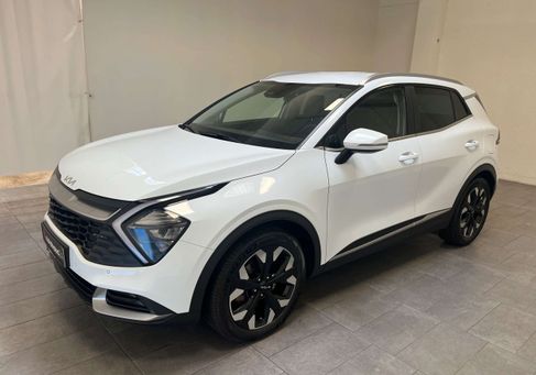 Kia Sportage, 2022 3