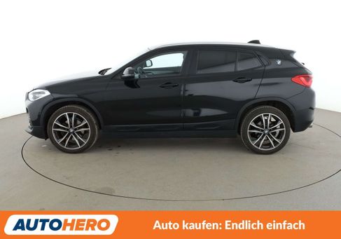 BMW X2, 2018