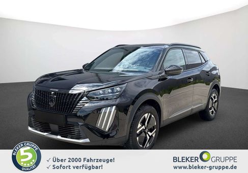 Peugeot 2008, 2024