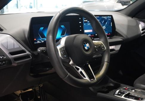 BMW 120, 2026 2