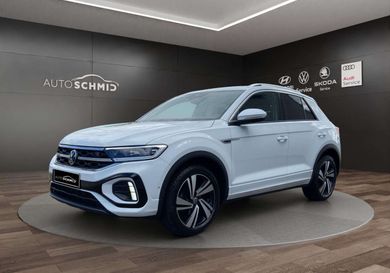 Volkswagen T-Roc, 2023