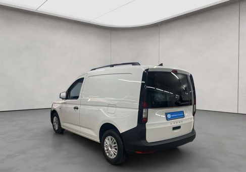 Volkswagen Caddy, 2026
