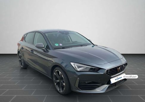 Cupra Leon, 2023