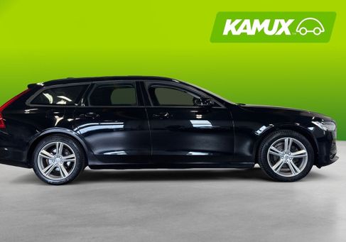 Volvo V90, 2018 2