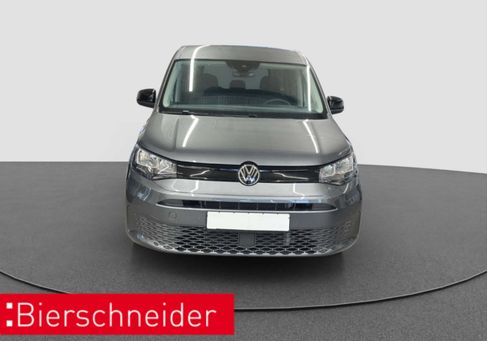 Volkswagen Caddy, 2024