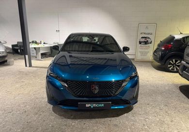 Peugeot 308, 2024