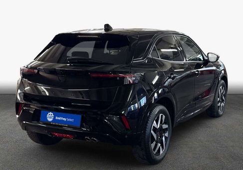 Opel Mokka, 2025 2