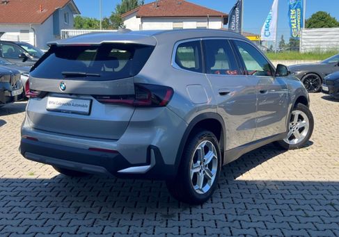 BMW X1, 2023 2