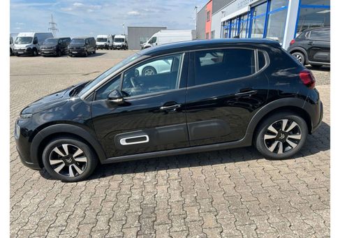 Citroën C3, 2024 3