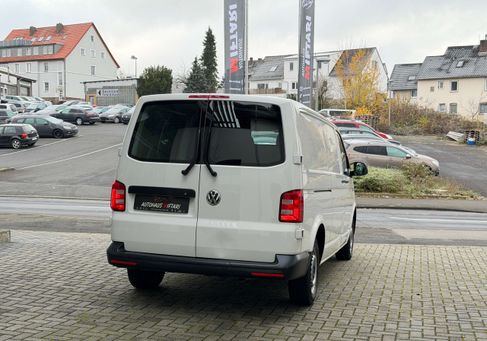 Volkswagen T6 Transporter, 2019