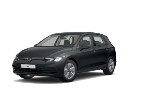 Volkswagen Golf, 2022 2