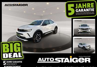 Opel Mokka, 2024
