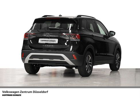 Volkswagen T-Cross, 2026