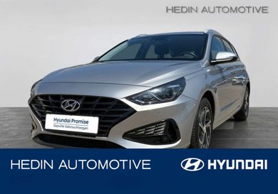 Hyundai i30, 2022