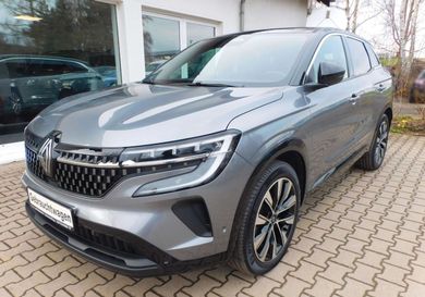 Renault Austral, 2023
