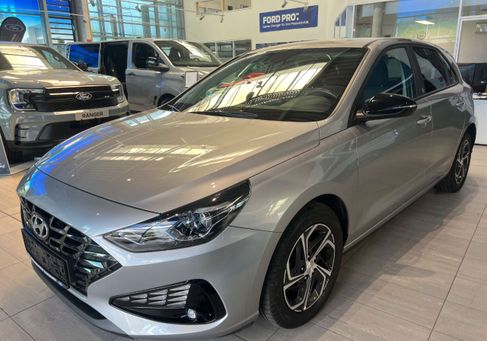 Hyundai i30, 2021 2