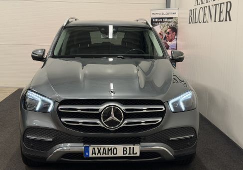 Mercedes-Benz GLE 250, 2020