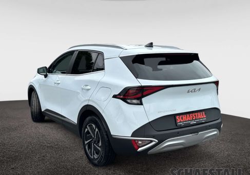 Kia Sportage, 2025