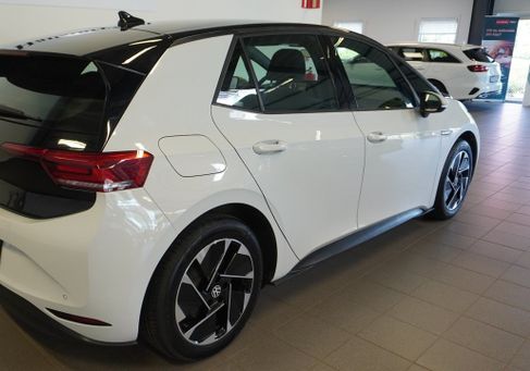 Volkswagen ID.3, 2022