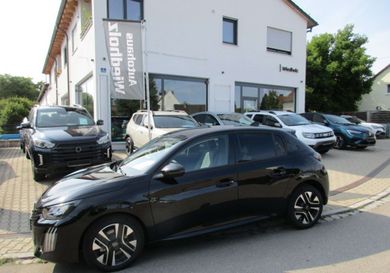 Peugeot 208, 2025