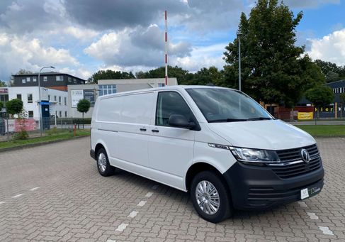 Volkswagen T6 Transporter, 2022 3