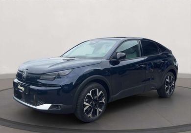 Citroën C4, 2025