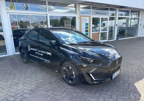 Renault Clio, 2026