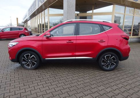MG ZS, 2023