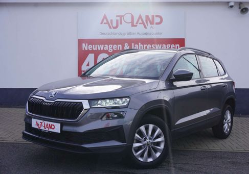 Skoda Karoq, 2024