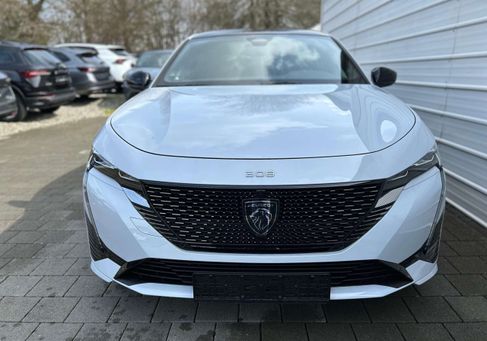Peugeot 308, 2025