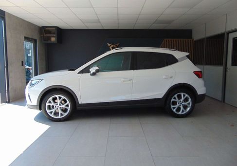 Seat Arona, 2023