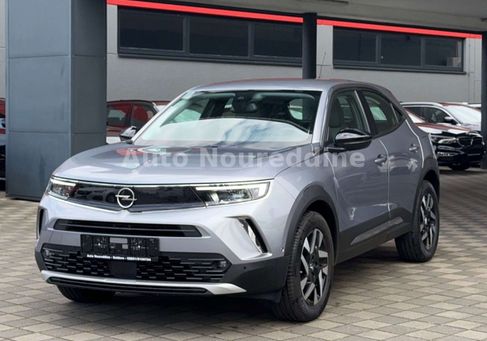 Opel Mokka, 2021 3
