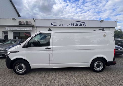 Volkswagen T6 Transporter, 2020 2