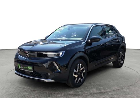 Opel Mokka, 2023 2