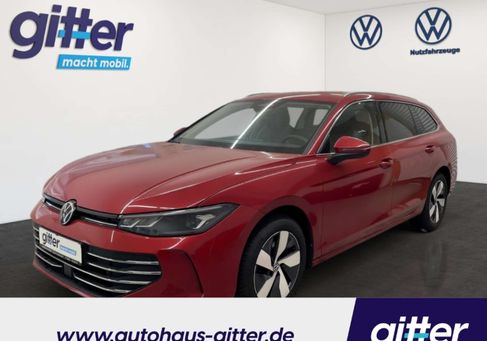 Volkswagen Passat Variant, 2024